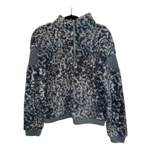 Joy Lab Woman’s Fleece Jacket